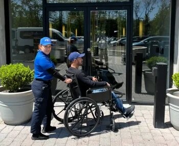 transportation for dialysis patients