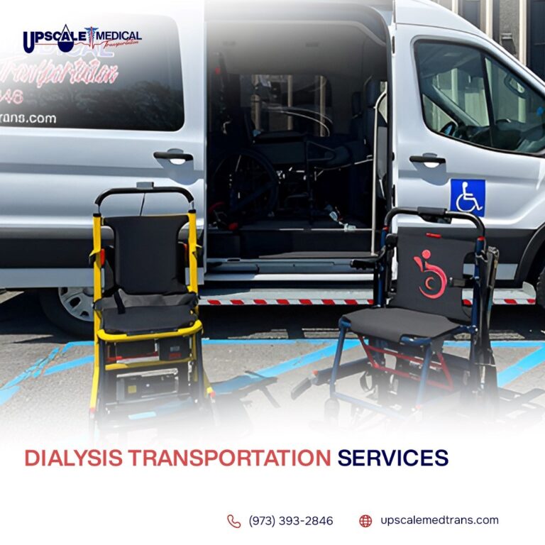 dialysis transportation medicare